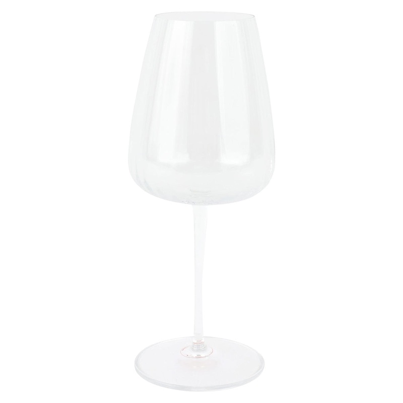 Vietri Francesca Water Glass