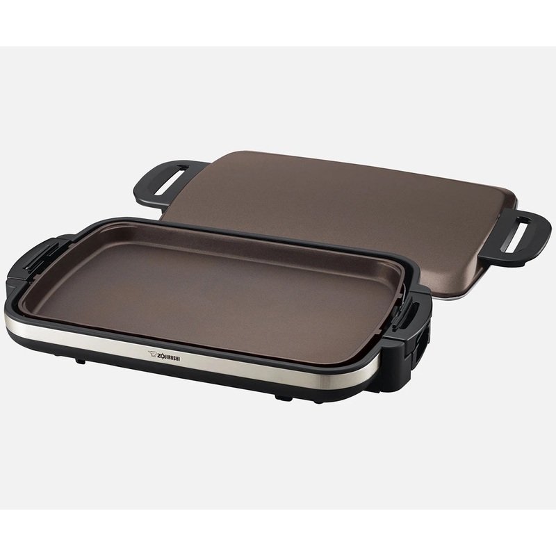 Zojirushi Gourmet Sizzler Electric Griddle