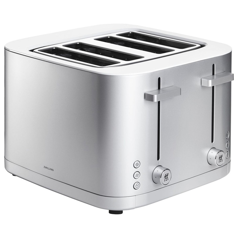ZWILLING Enfinigy 4 Slot Toaster