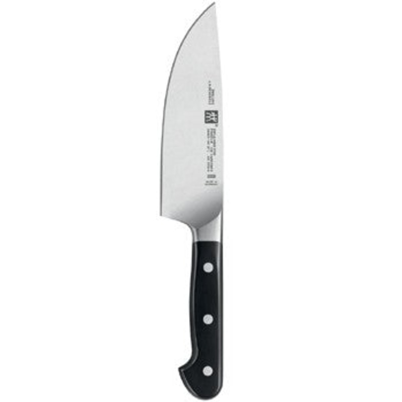 Zwilling Pro Forged 6″ Chefs Knife