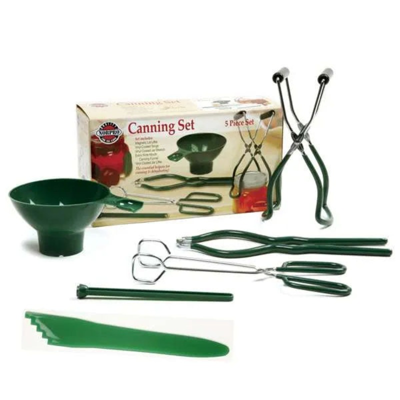 Norpro Canning Set