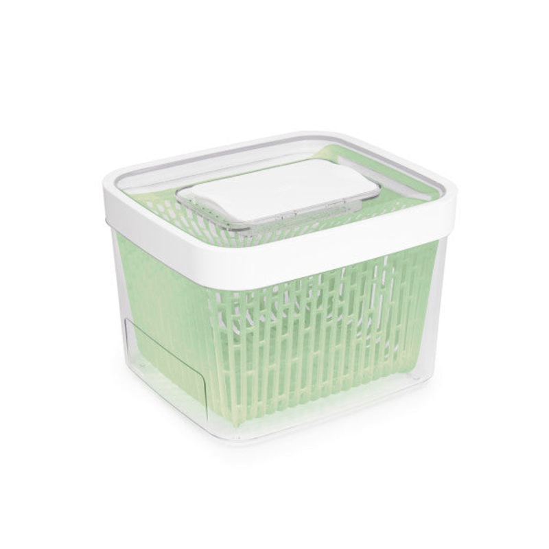 OXO Good Grips Greensaver Produce Keeper 4.3 Qt