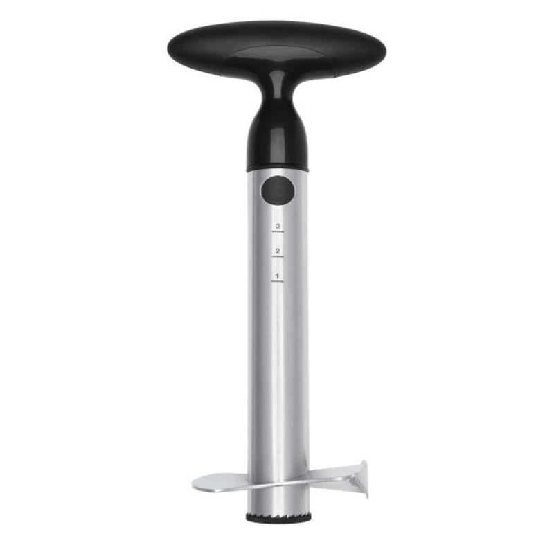 OXO Good Grips Stainless Steel Pineapple Slicer