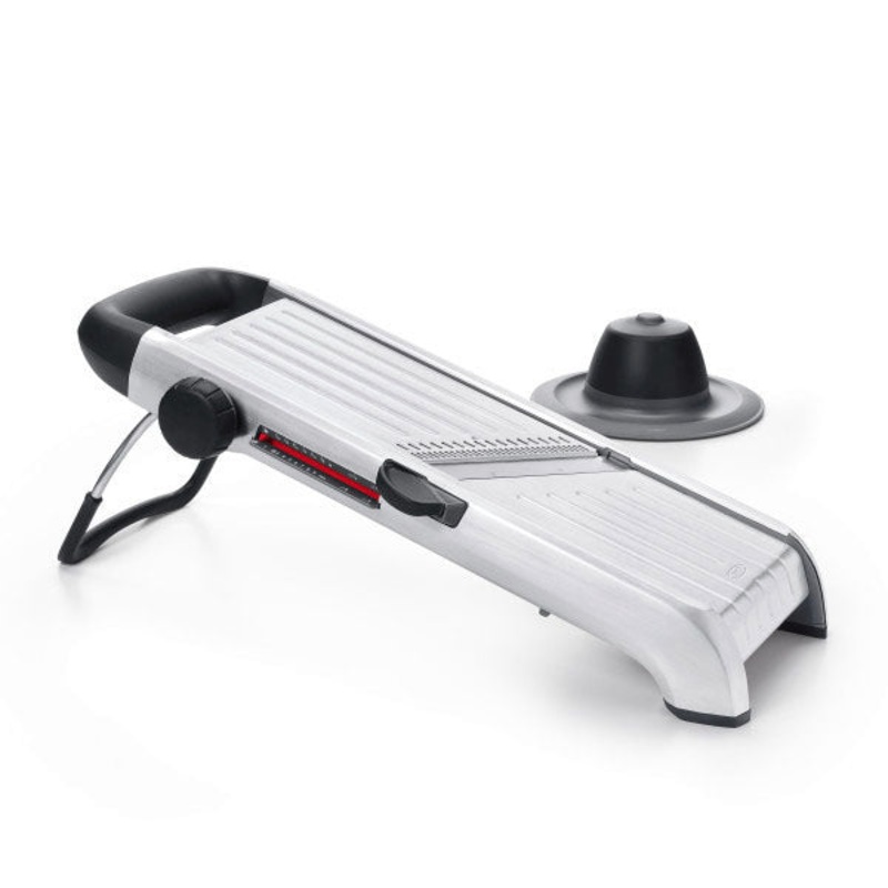 OXO SteeL Chef’s Mandoline Slicer
