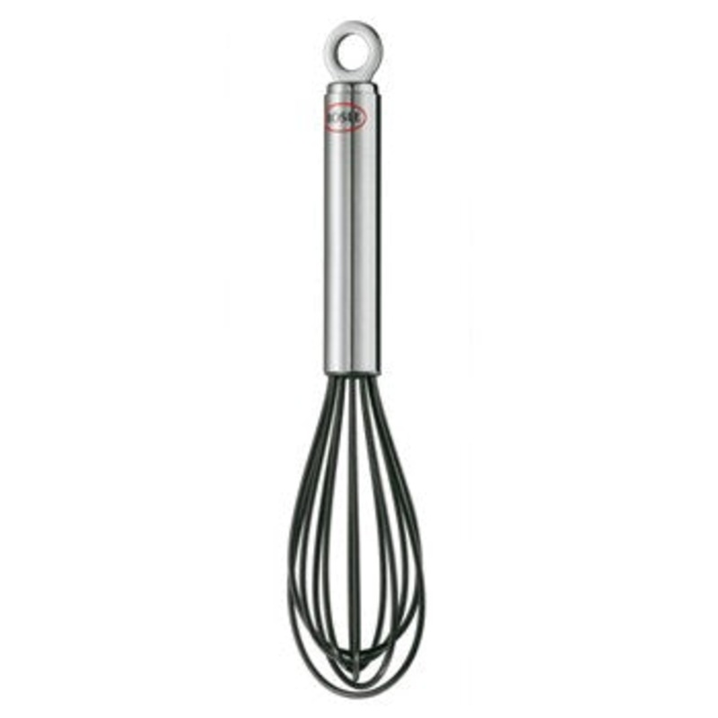 Rosle Silicone Egg Whisk