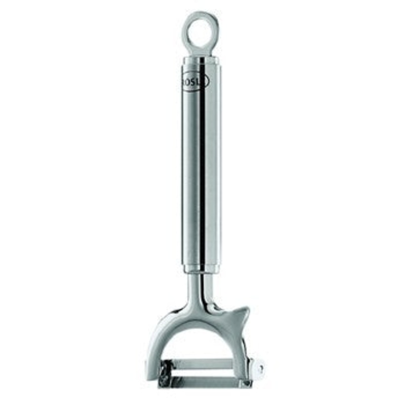 Rosle Swivel Peeler Crosswise
