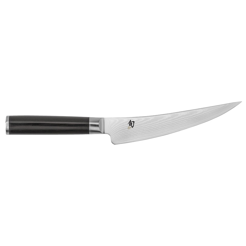 Shun Classic 6″ Boning/Fillet Knife