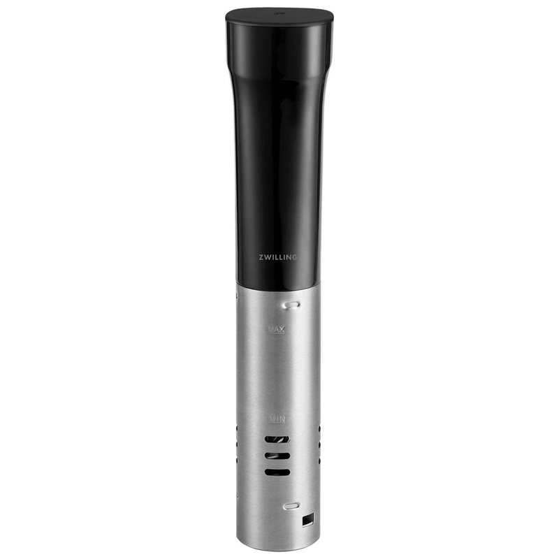 ZWILLING Enfinigy Sous Vide Stick in Black Matte