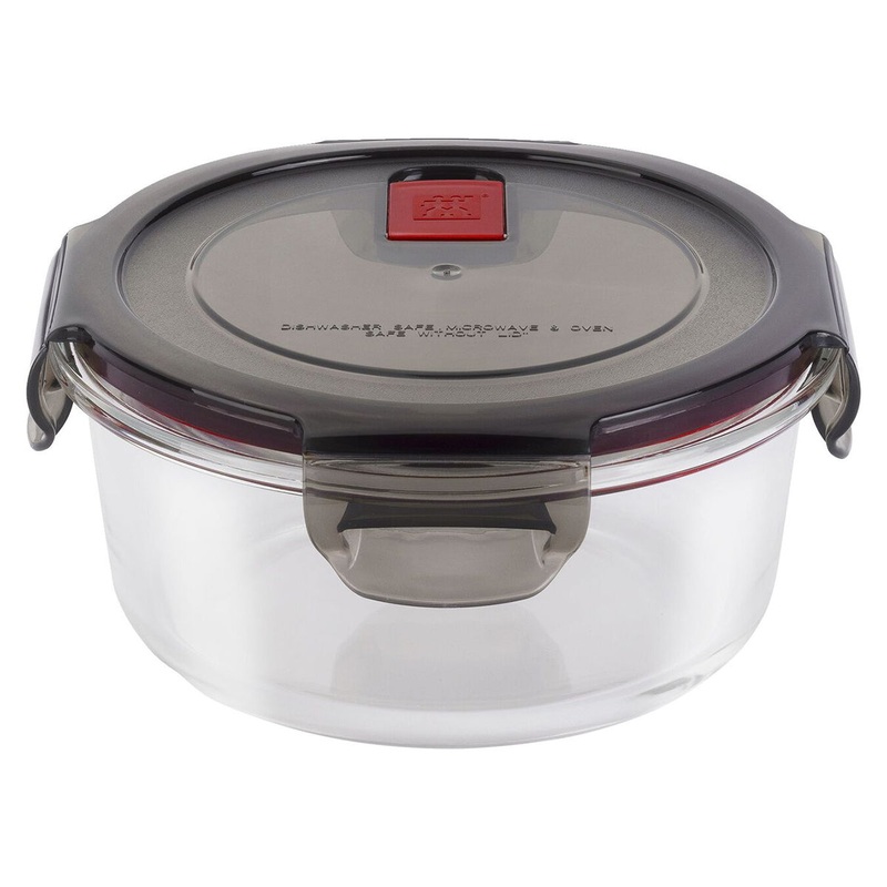 ZWILLING Gusto 1.37 Qt. Round Storage Container
