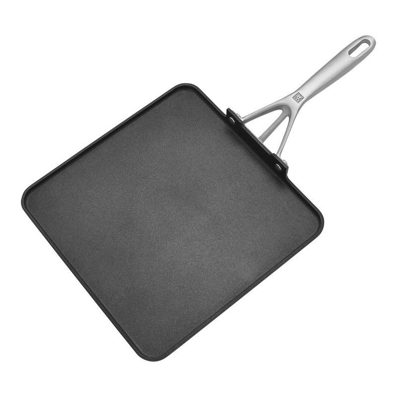 ZWILLING Motion 11″ Square Non-stick Griddle