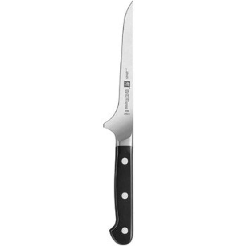 Zwilling Pro Forged 5.5″ Boning Knife