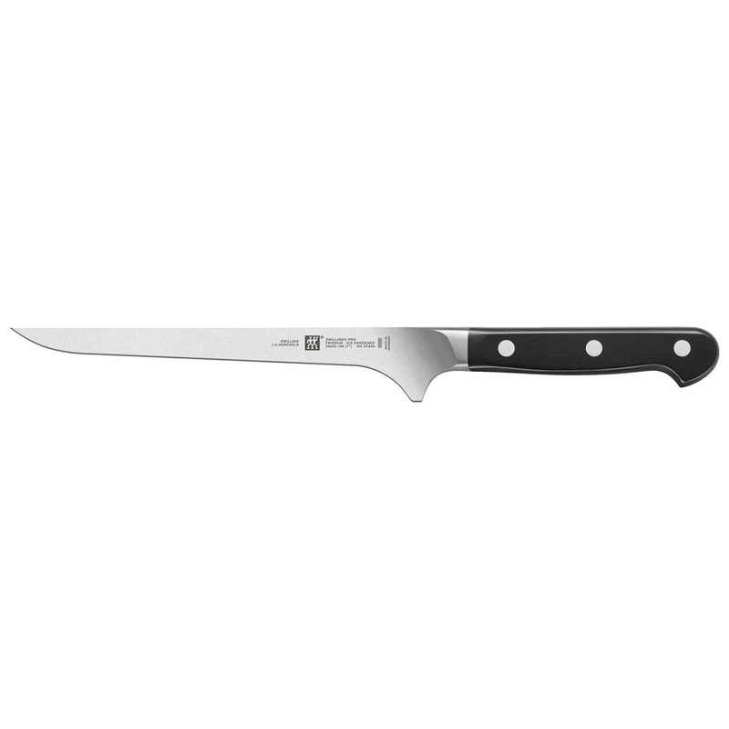Zwilling Pro Forged 7″ Fillet Knife