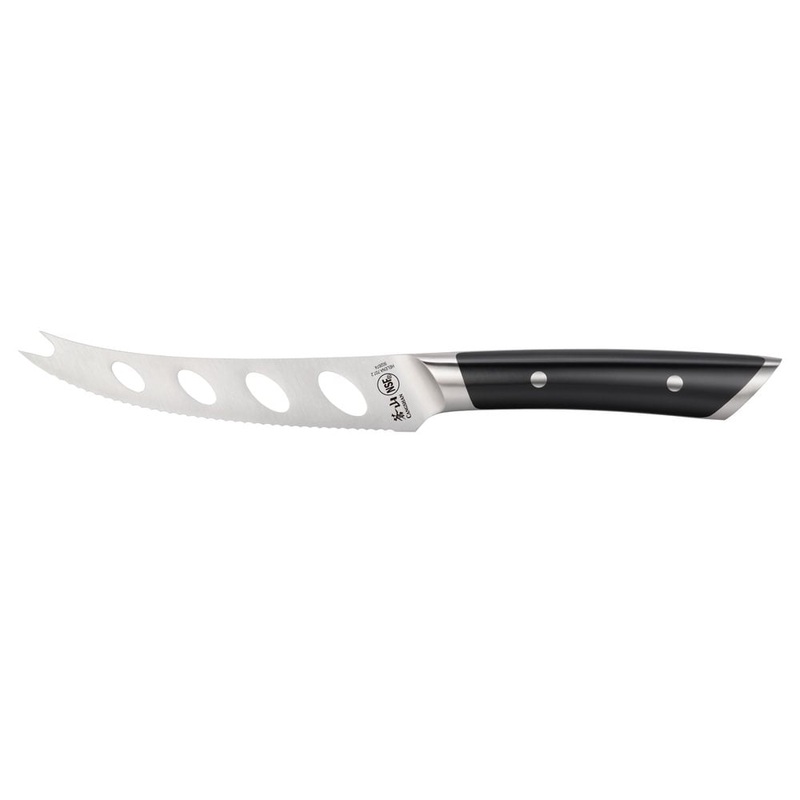 Cangshan HELENA Series German Steel Forged 5 ” Tomato Knife