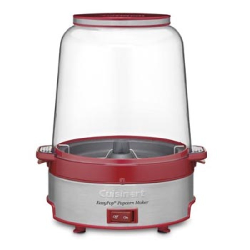 Cuisinart 16 Cup Popcorn Maker
