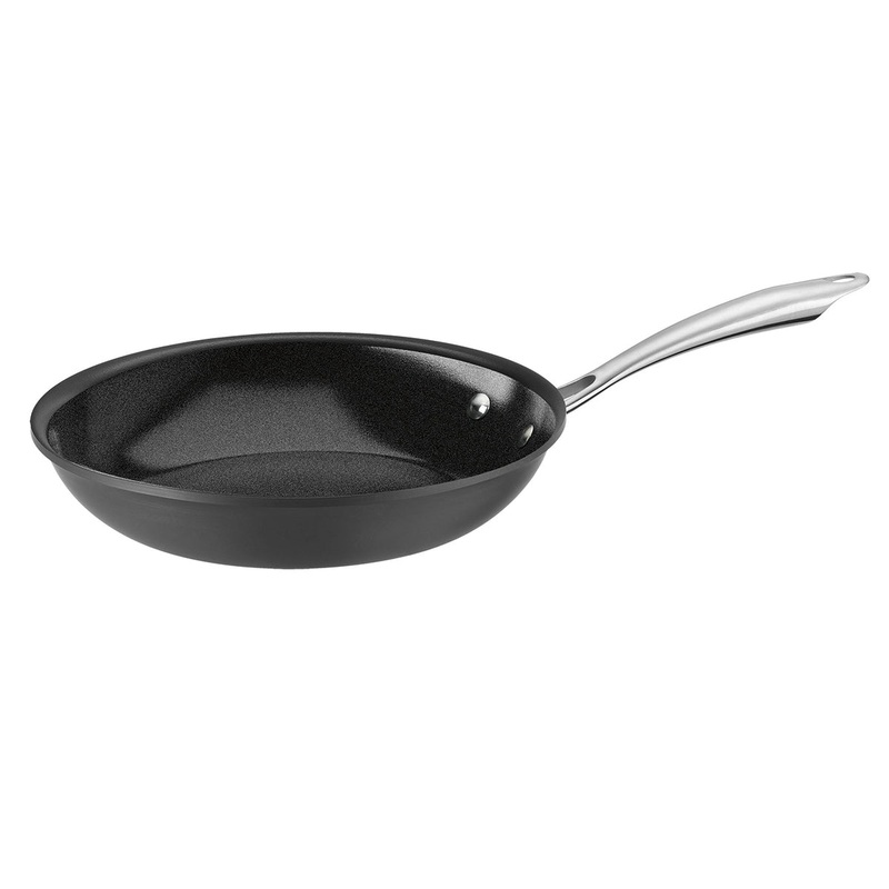 Cuisinart GreenGourmet Induction-Ready Nonstick 10″ Frypan