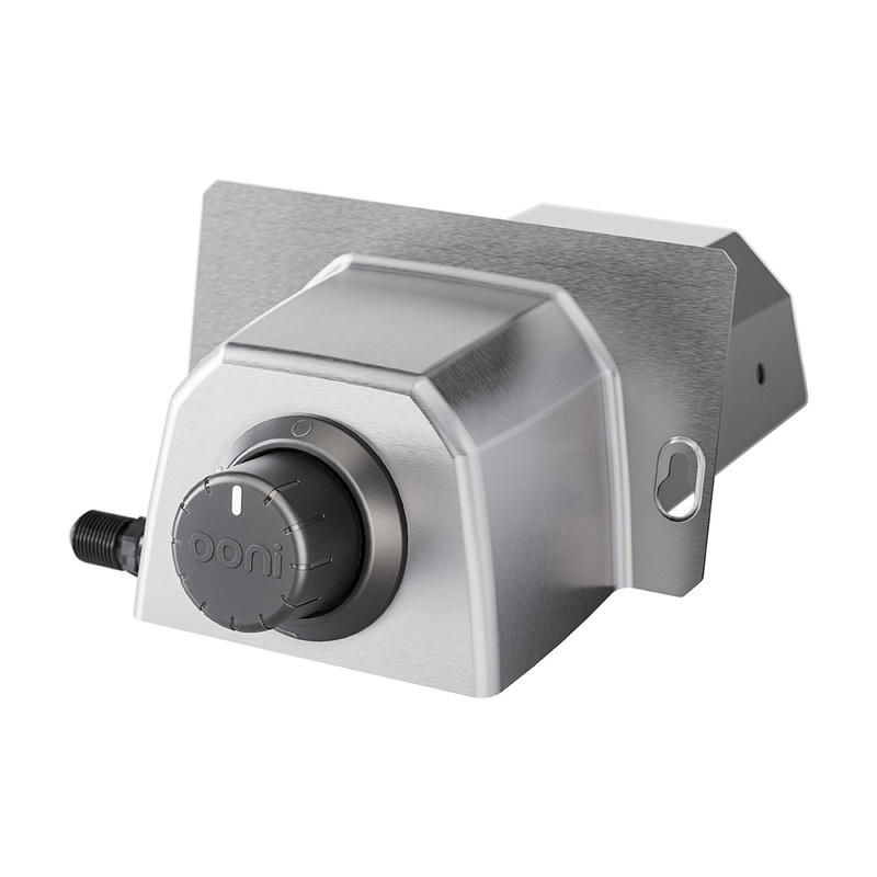 Gas Burner for Ooni Karu 12