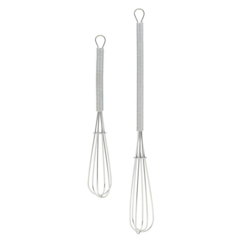 Mrs. Anderson’s Baking Mini Whisk, Set of 2
