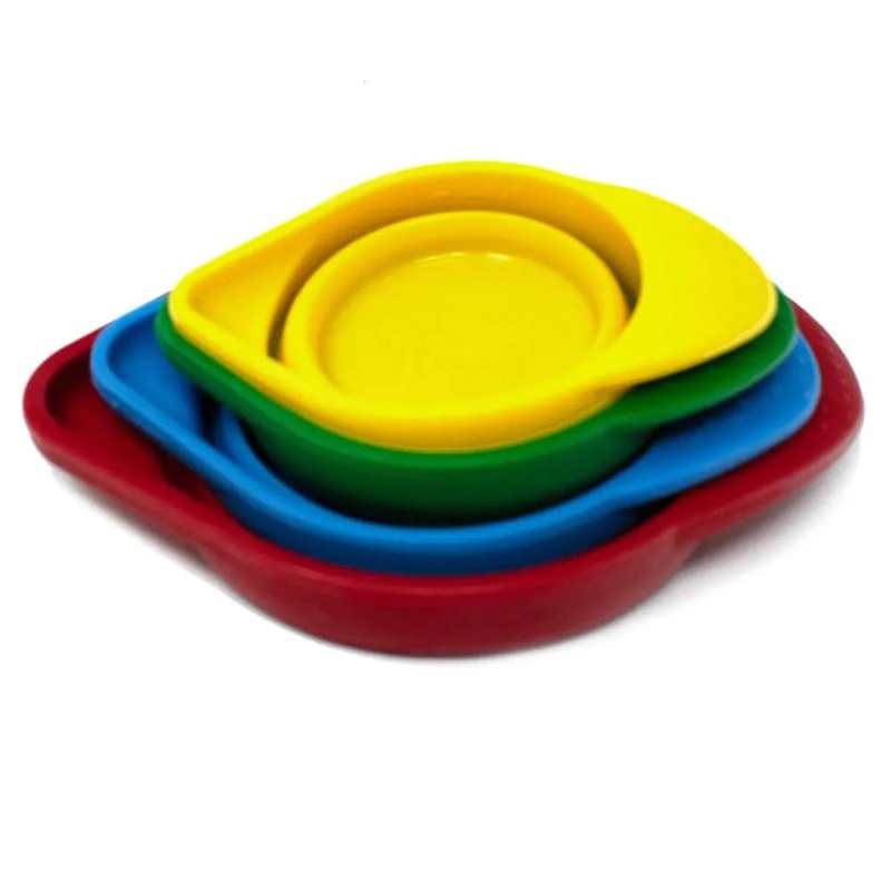 Norpro Collapsible Measuring Cup Set