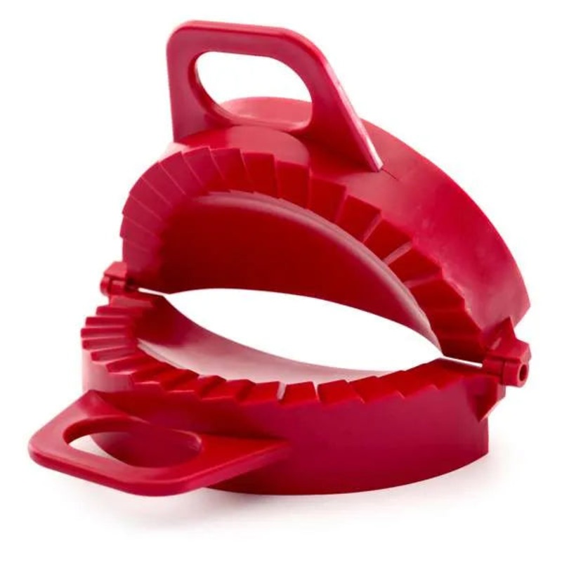 Norpro Large Dough/Dumpling Press