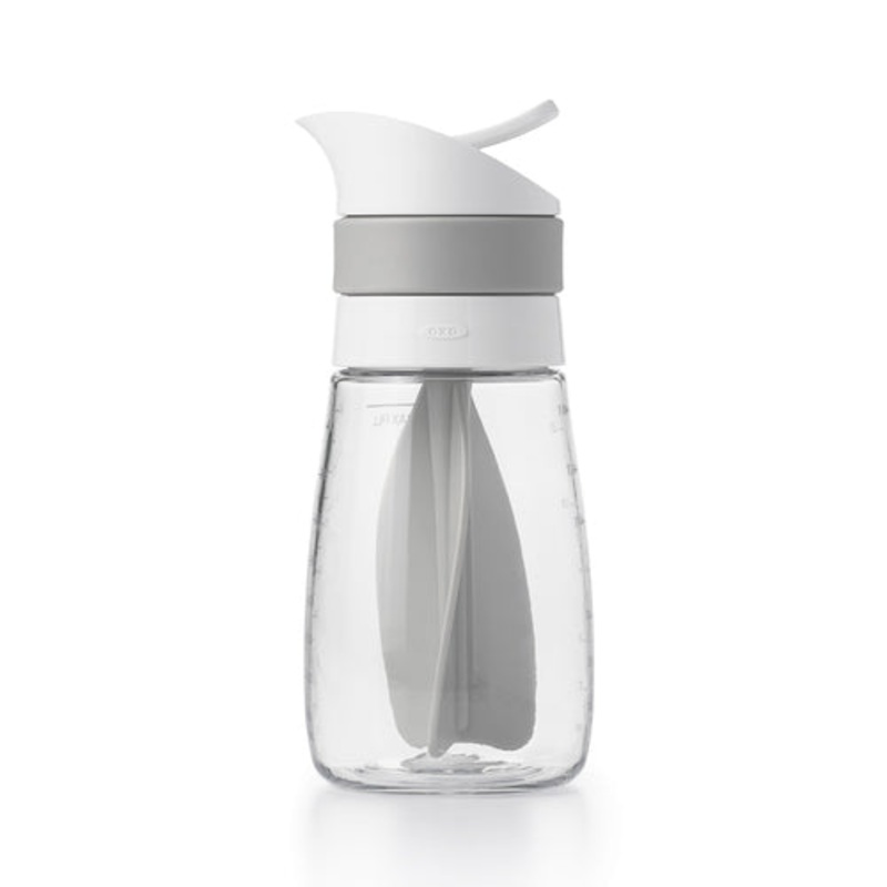 OXO Good Grips Twist & Pour Salad Dressing Mixer