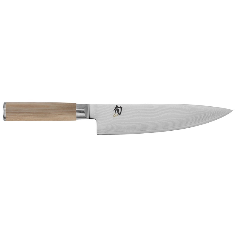Shun Classic Blonde 8″ Chefs Knife