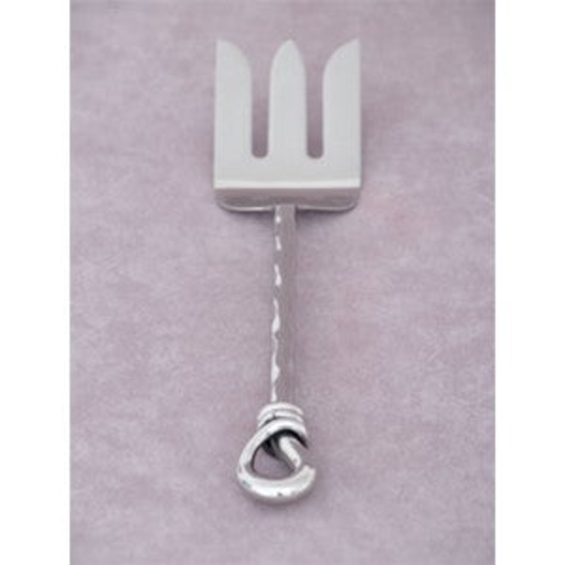 Taos Twist Serving Fork