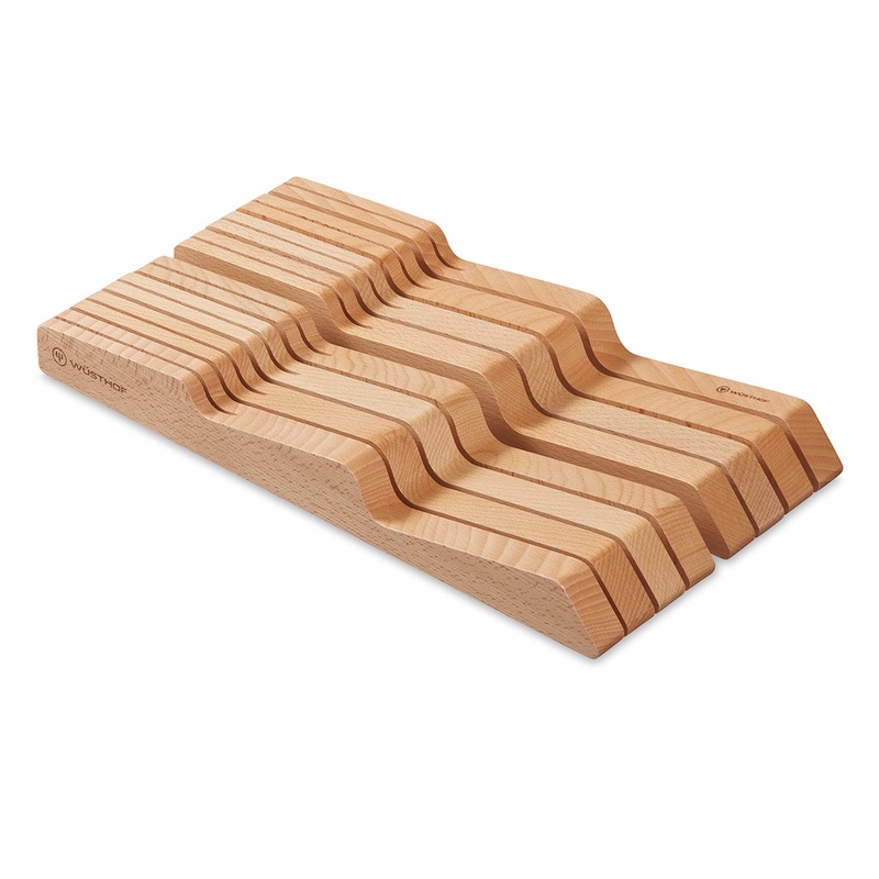Wusthof 14-Slot In-Drawer Knife Organizer Tray