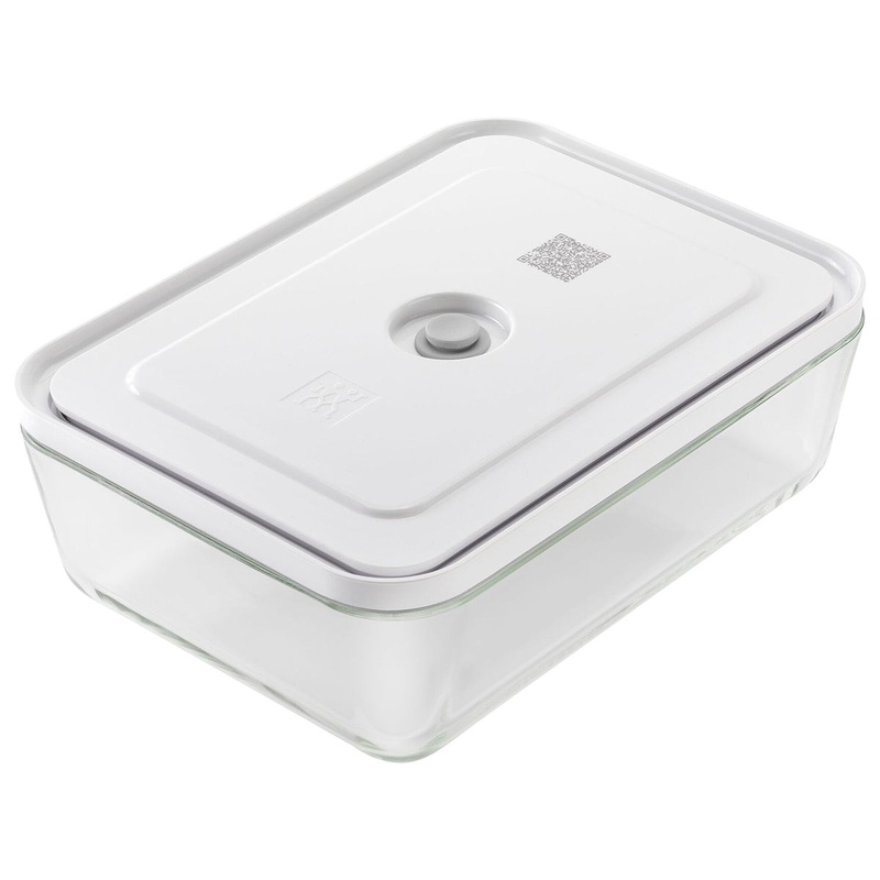 ZWILLING Fresh & Save Vacuum Fridge Container