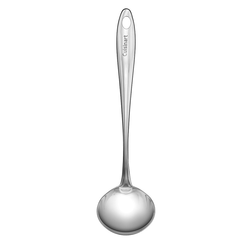 Cuisinart Stainless Steel Ladle