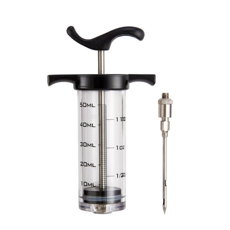 HIC Kitchen Roasting Flavor Injector