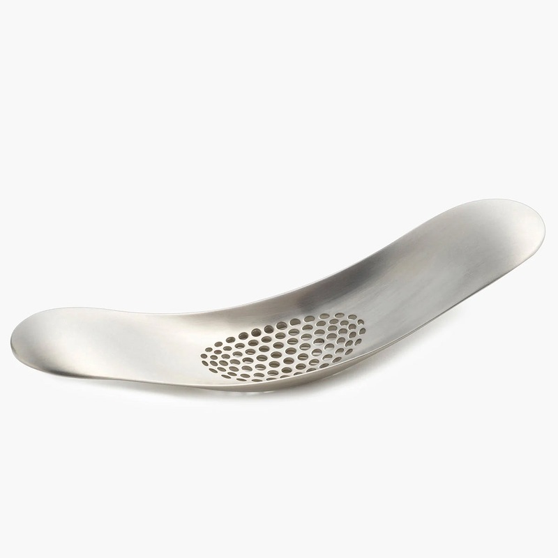 Joseph Joseph Rocker  Garlic Crusher