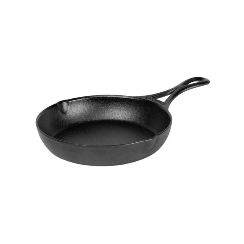 Lodge Blacklock 7″ Triple Seasoned Cast Iron Skillet