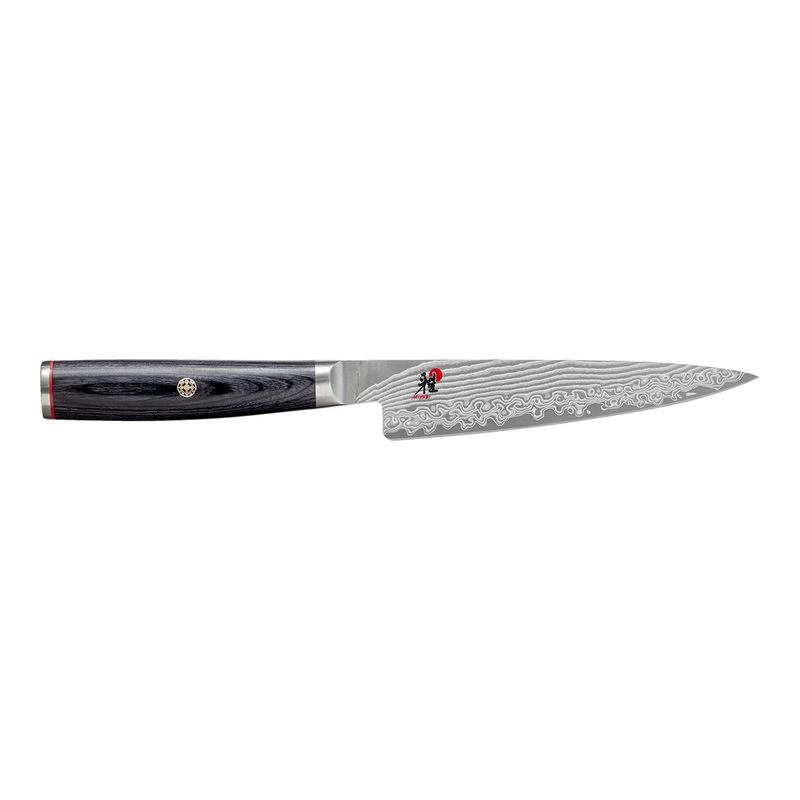MIYABI Kaizen II 4.5″ Shotoh