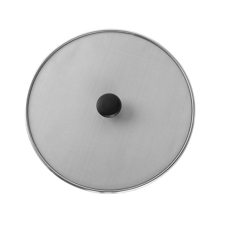 Nordic Ware 13 Crispy Dry Fry Spatter Cover