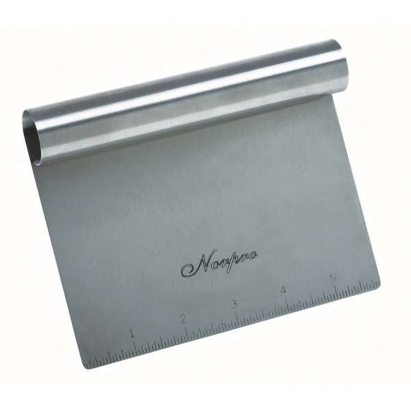 Norpro Stainless Steel Scraper/Chopper