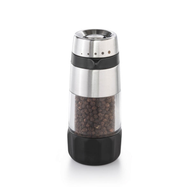 OXO Good Grips Mess-Free Pepper Grinder
