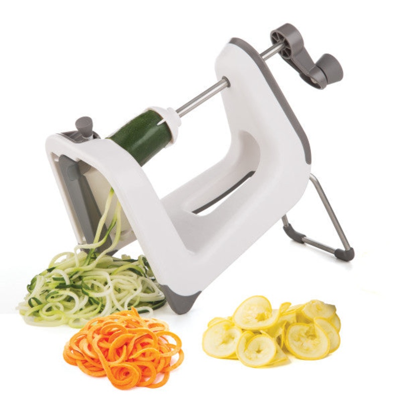 Progressive PL8 Professional Spiralizer