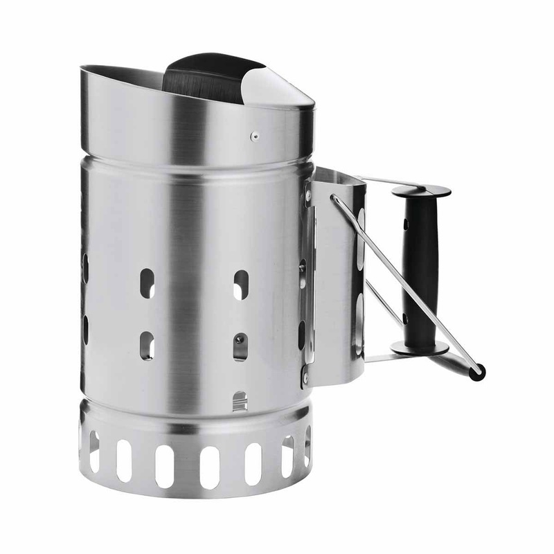 Rosle Stainless Steel Charcoal Starter