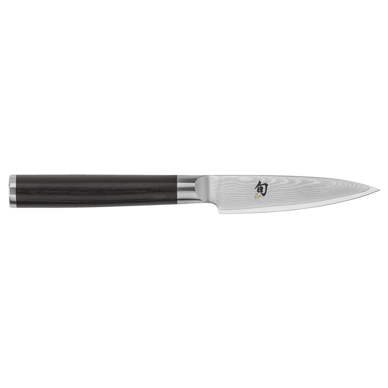 Shun Classic 3.5″  Paring Knife