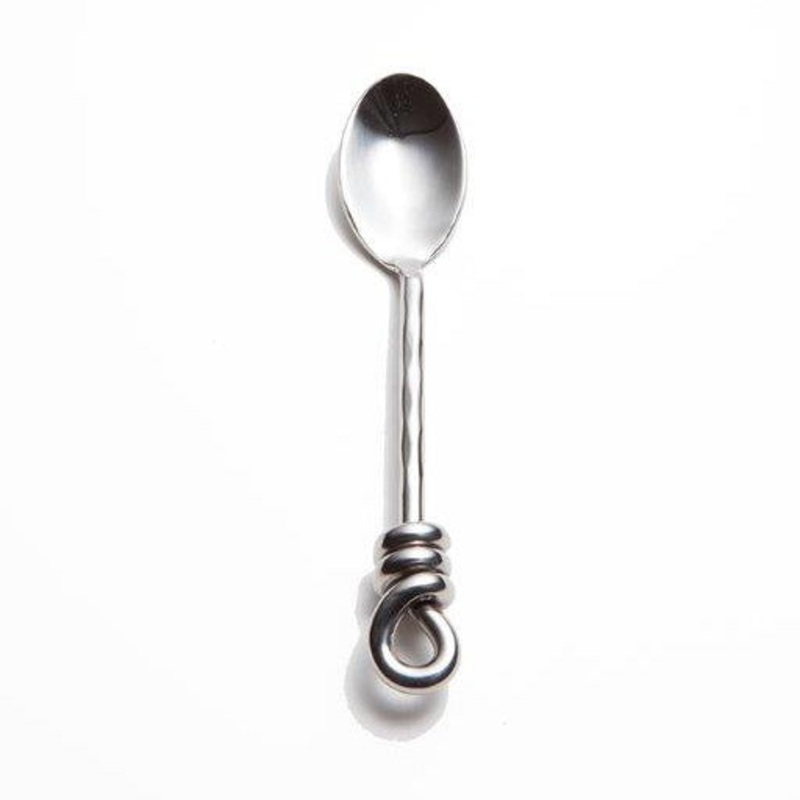 Taos Twist Coffee Spoon