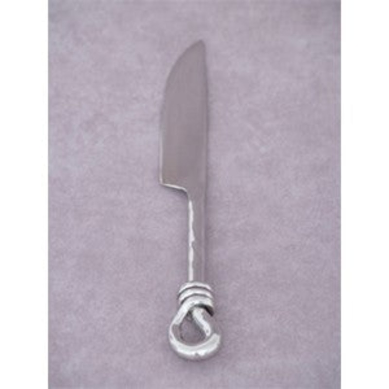 Taos Twist Steak Knife
