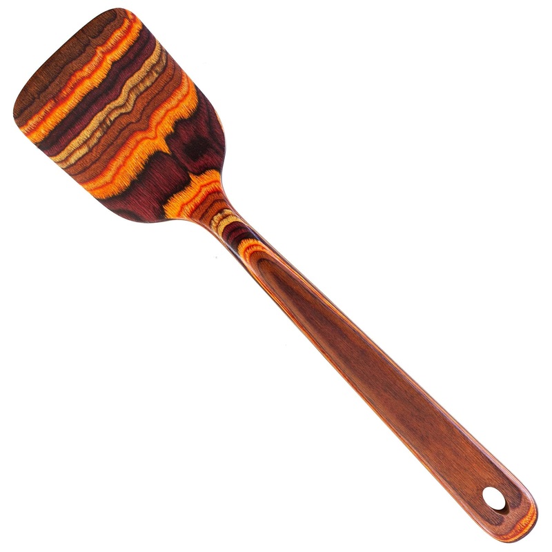 Totally Bamboo Baltique Poconos Collection Spatula