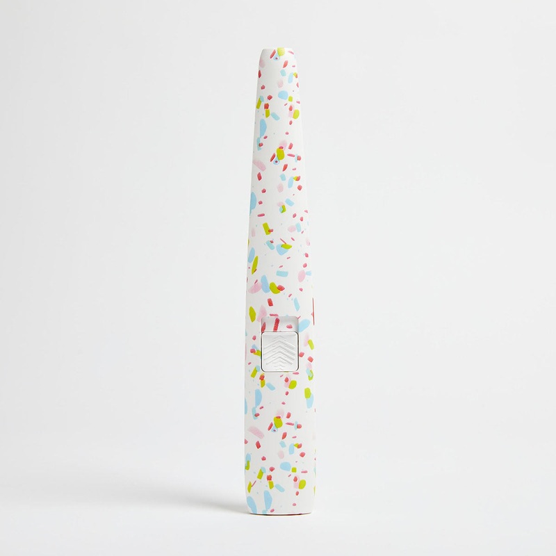 USB Lighter Co. Motli Jr Lighter in Terrazzo