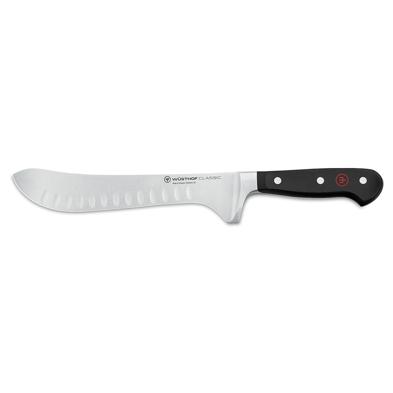 Wusthof Classic 8″ Artisan Butcher Knife
