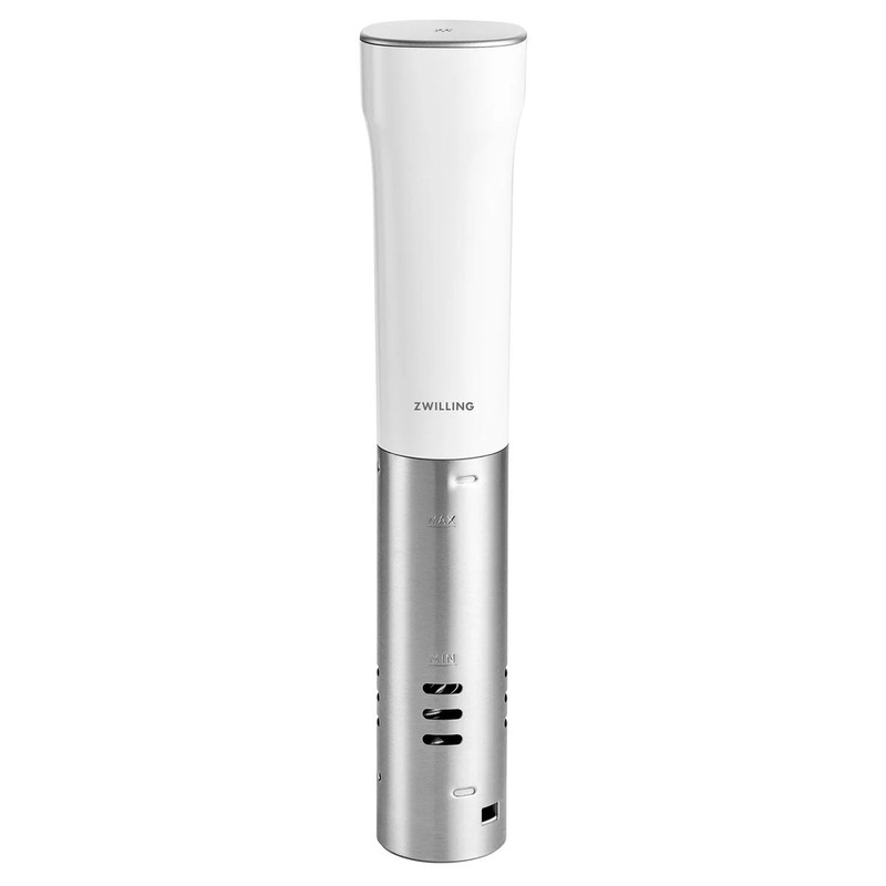 ZWILLING Enfinigy Sous Vide Stick in White