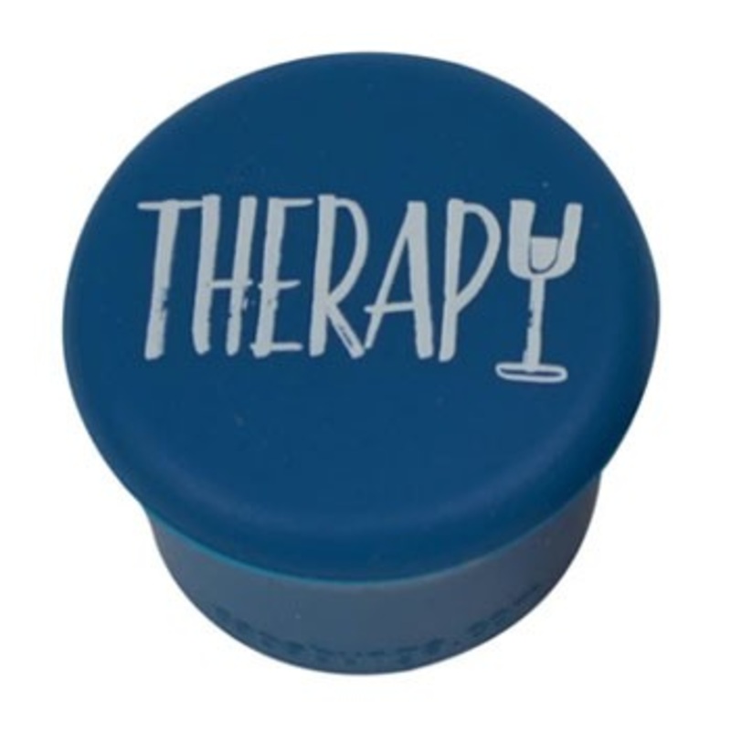 Capabunga Wine Cap Therapy