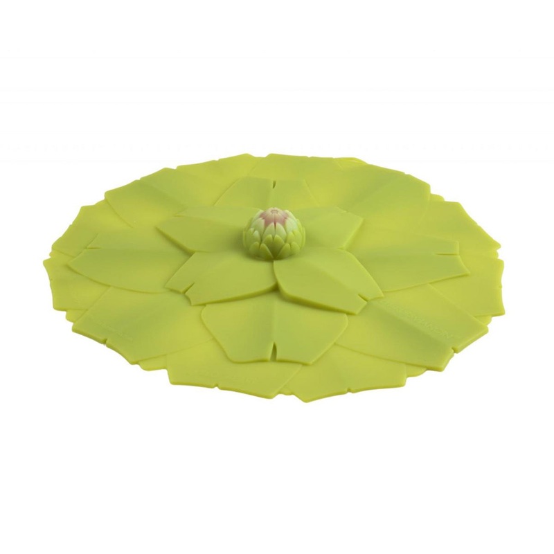 Charles Viancin Artichoke Lid 11″