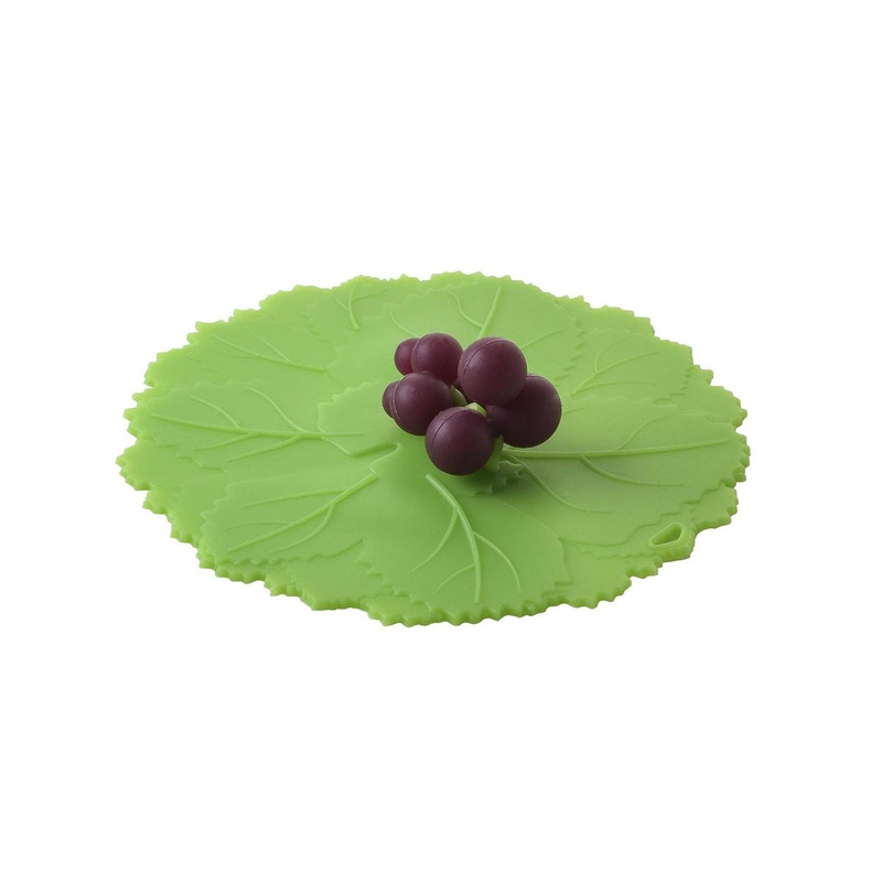 Charles Viancin Grape Drink Covers Set of 2