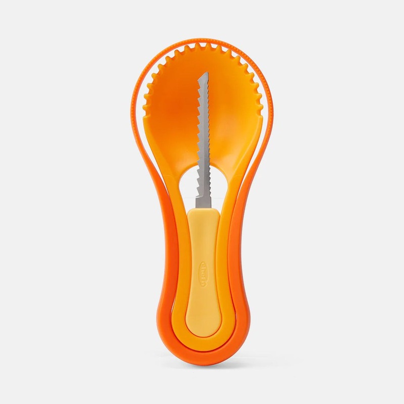 Chef’n Nesting Pumpkin Tool Set