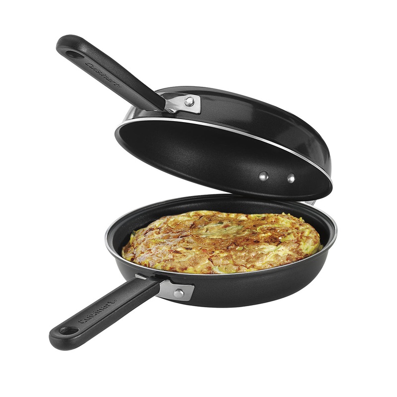 Cuisinart 10″ Frittata Nonstick Set